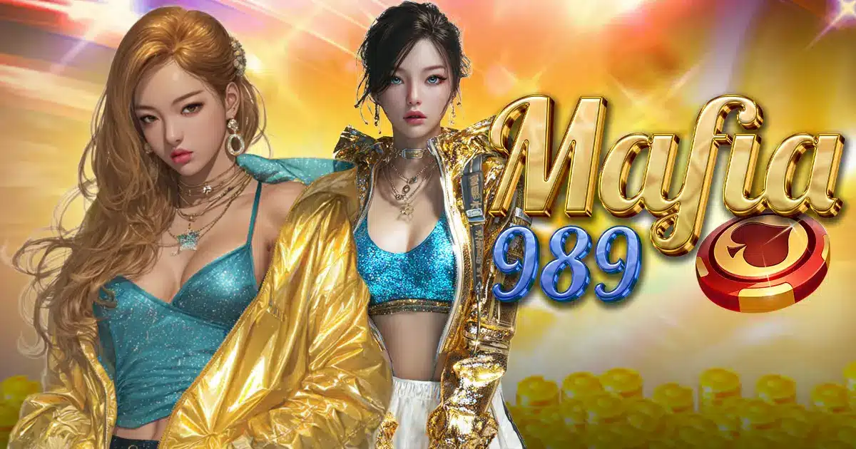 MAFIA989 (1) MAFIA989 (1)