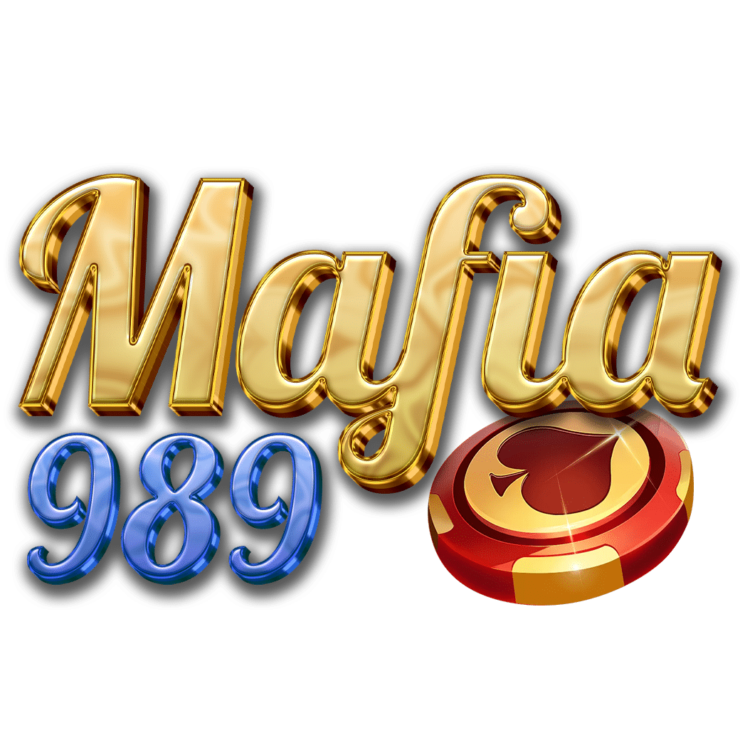MAFIA989 LOGO